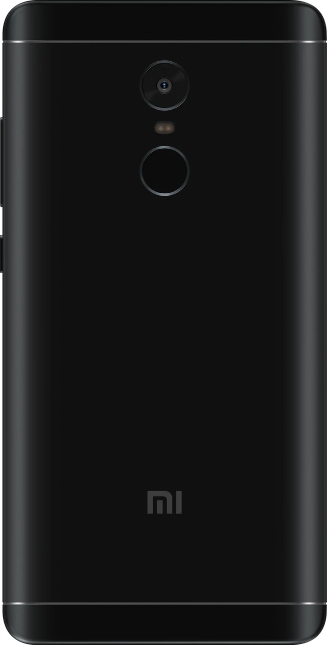 Redmi Note 4